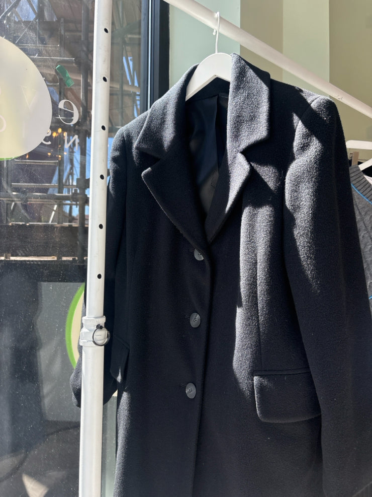 Regency Cashmere Coats (Pre-owned)