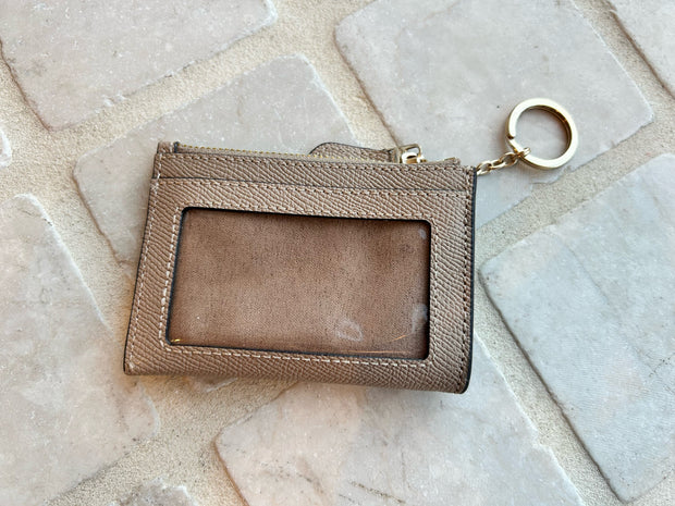 Coach Wallets (Pre-owned)