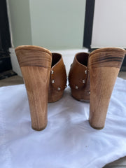 Gucci Size 36.5 Shoes (Pre-owned)