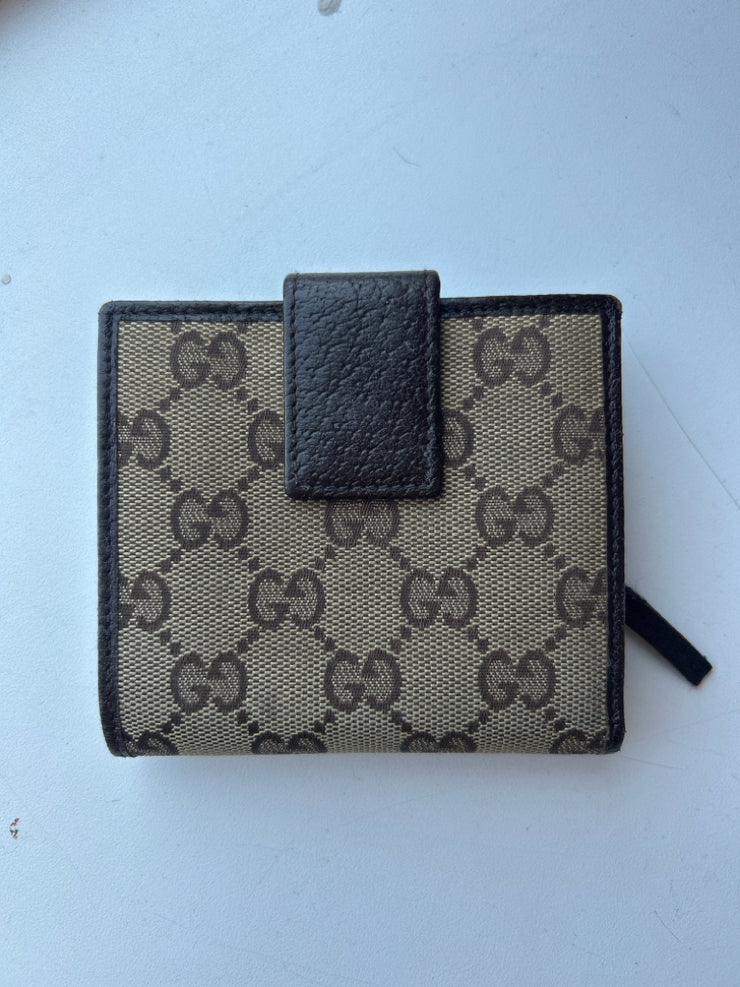 Gucci Wallets (Pre-owned)
