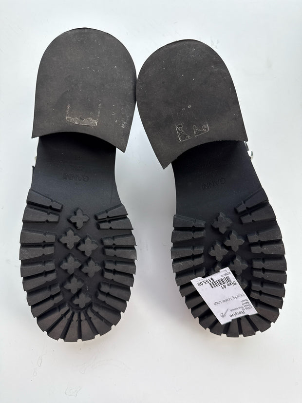 Ganni Size 41 Shoes (Pre-owned)