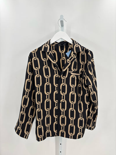 Nili Lotan Size XS Shirts (Pre-owned)