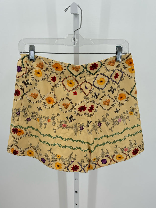 Zunilda Gutierrez Size M Shorts (Pre-owned)