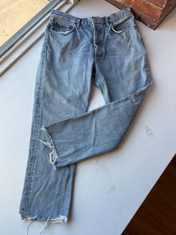 AGOLDE Jeans (Pre-owned)