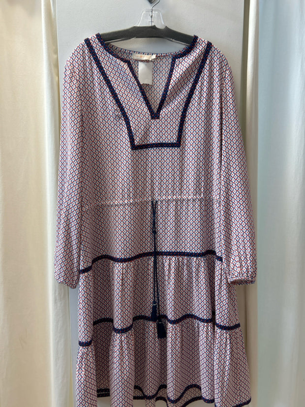 Tory Burch Size 12 Dresses (Pre-owned)