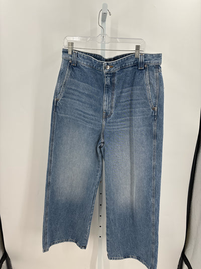 Khaite Jeans (Pre-owned)