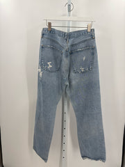 AGOLDE Jeans (Pre-owned)