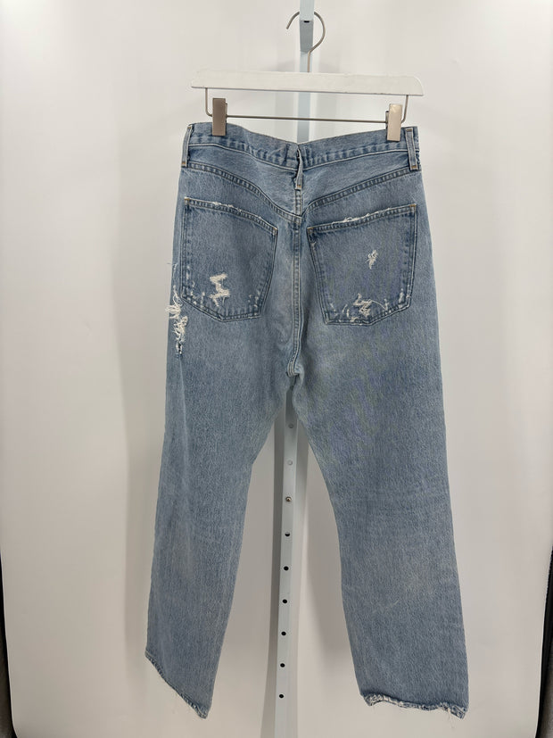AGOLDE Jeans (Pre-owned)