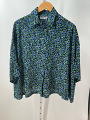Balenciaga Size 34 Shirts (Pre-owned)