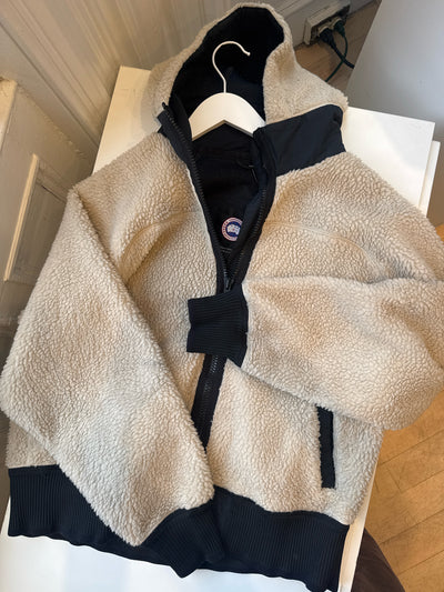 Canada Goose Size L Jackets OUTDOOR (Pre-owned)