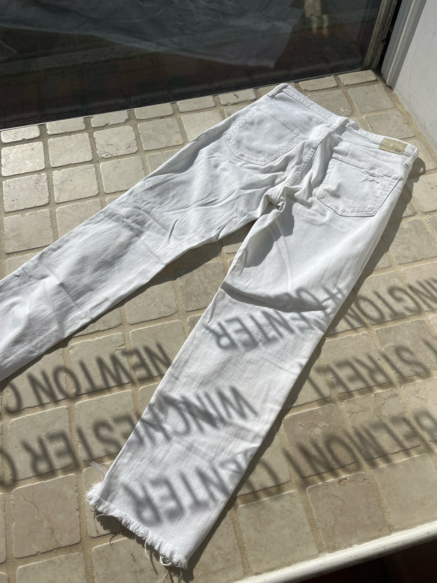 AG Jeans (Pre-owned)