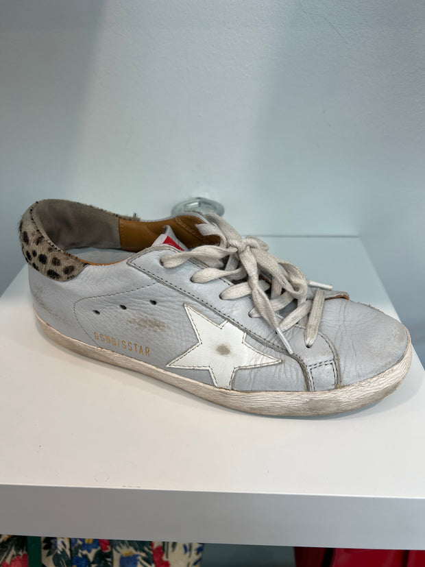 Golden Goose Size 35 Shoes (Pre-owned)