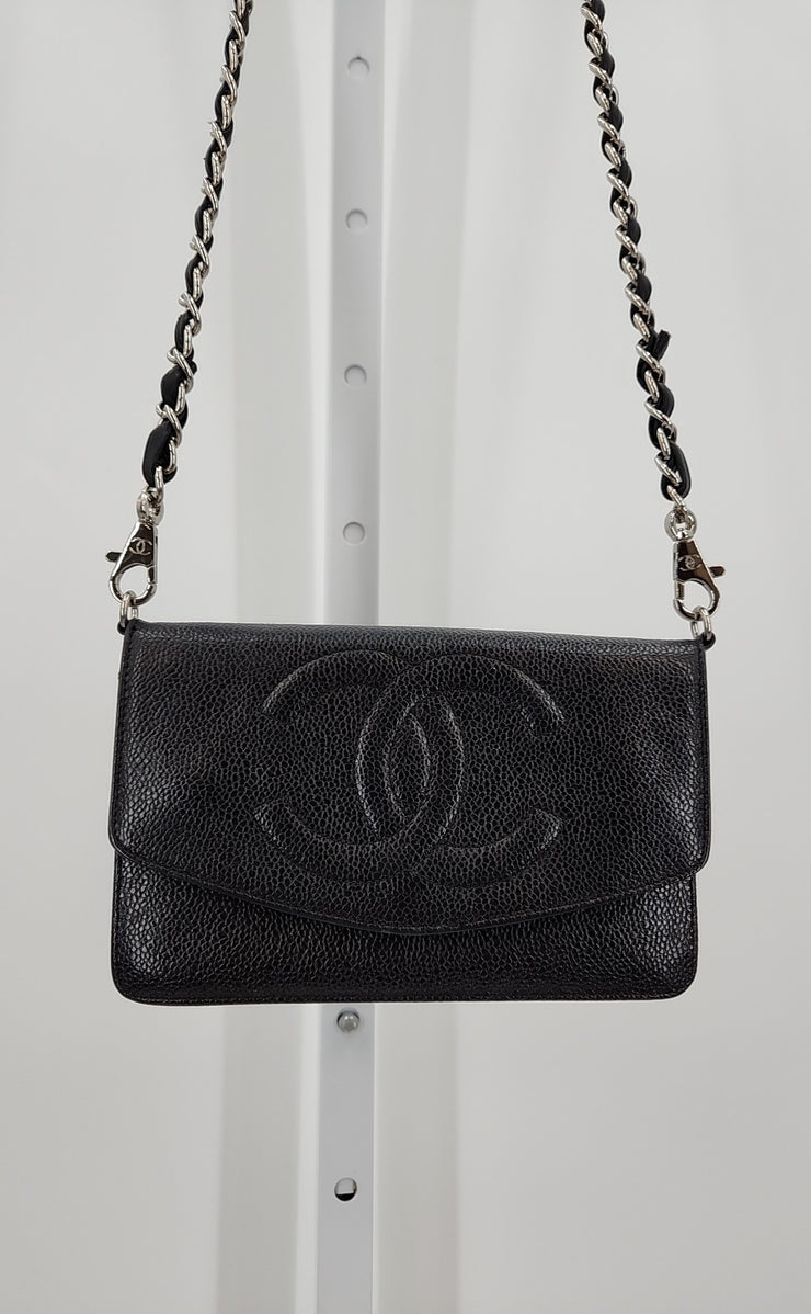 Chanel Handbags (Pre-owned)