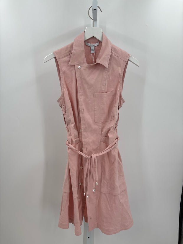 10 Crosby Derek Lam Size 2 Dresses (Pre-owned)