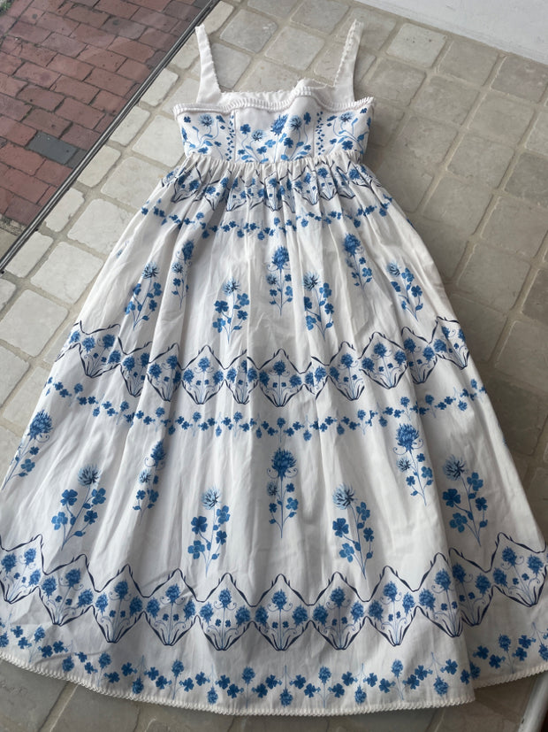 Agua Bendita Size S Dresses (Pre-owned)