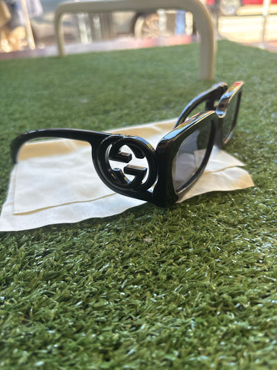 Gucci Sunglasses (Pre-owned)