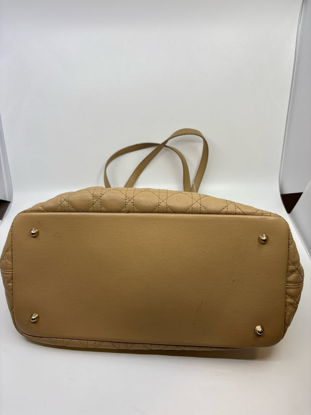 Dior Handbags (Pre-owned)