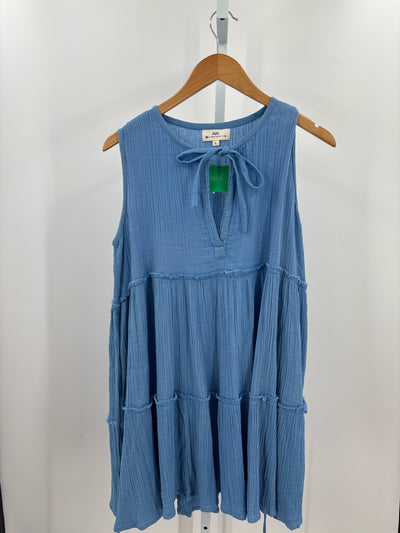 Nibi MTK Size L Dresses (Pre-owned)