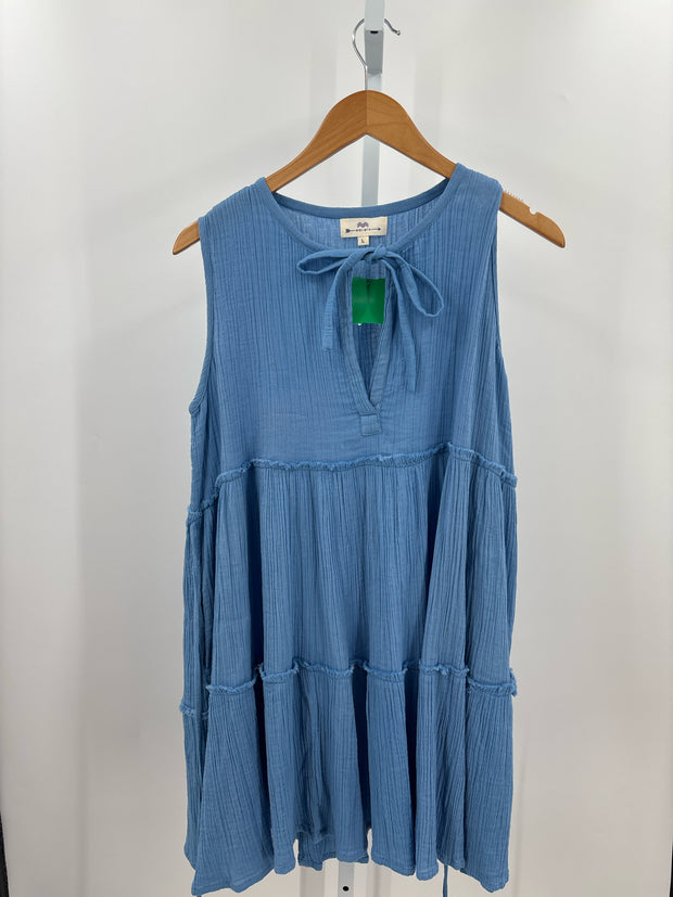 Nibi MTK Size L Dresses (Pre-owned)