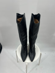 Schutz Size 9.5 Boots (Pre-owned)