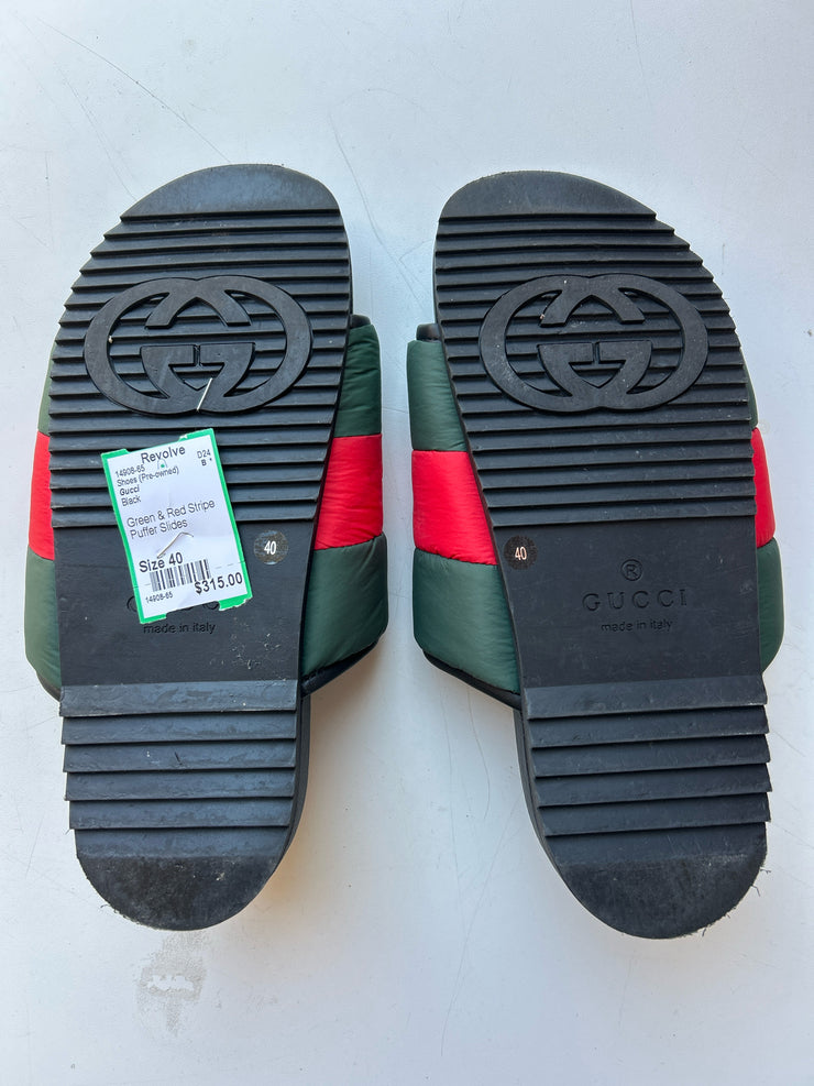 Gucci Size 40 Shoes (Pre-owned)