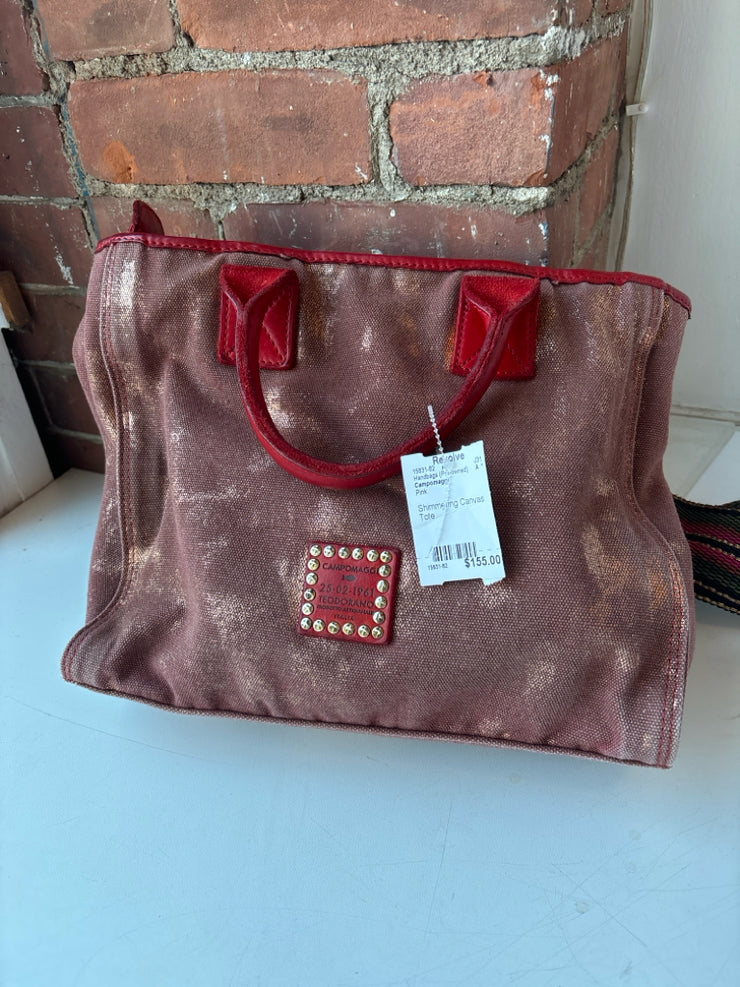 Campomaggi Handbags (Pre-owned)