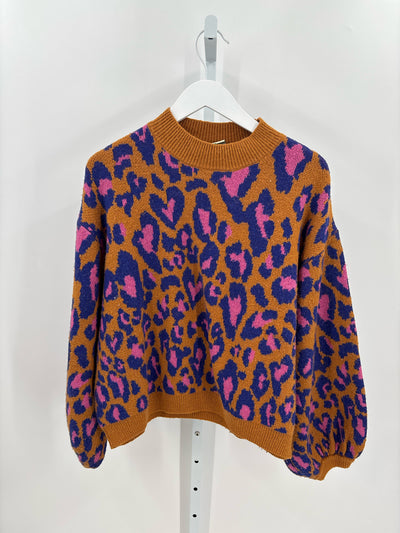 Farm Sweaters (Pre-owned)
