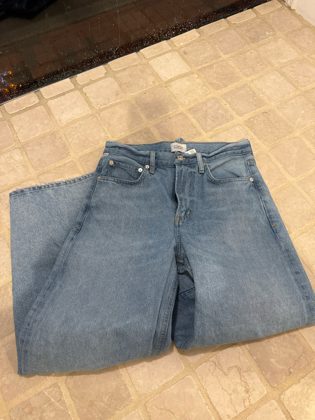 Citizens of Humanity Jeans (Pre-owned)