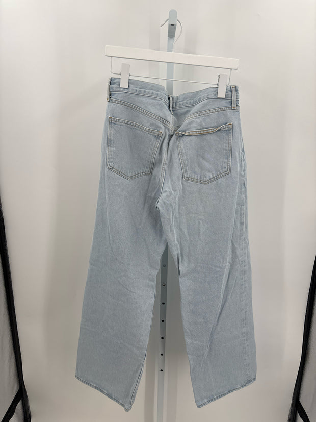 AGOLDE Jeans (Pre-owned)