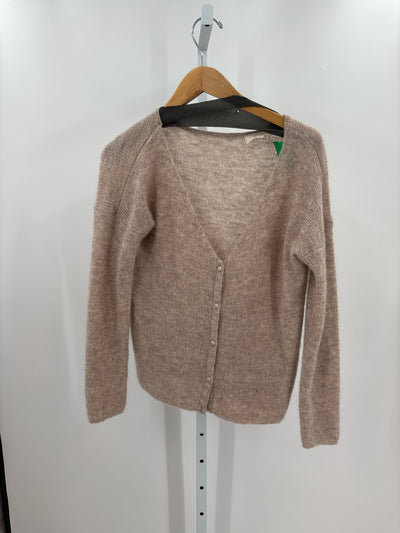 Sezane Sweaters (Pre-owned)