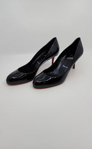 Christian Louboutin Size 39 Shoes (Pre-owned)