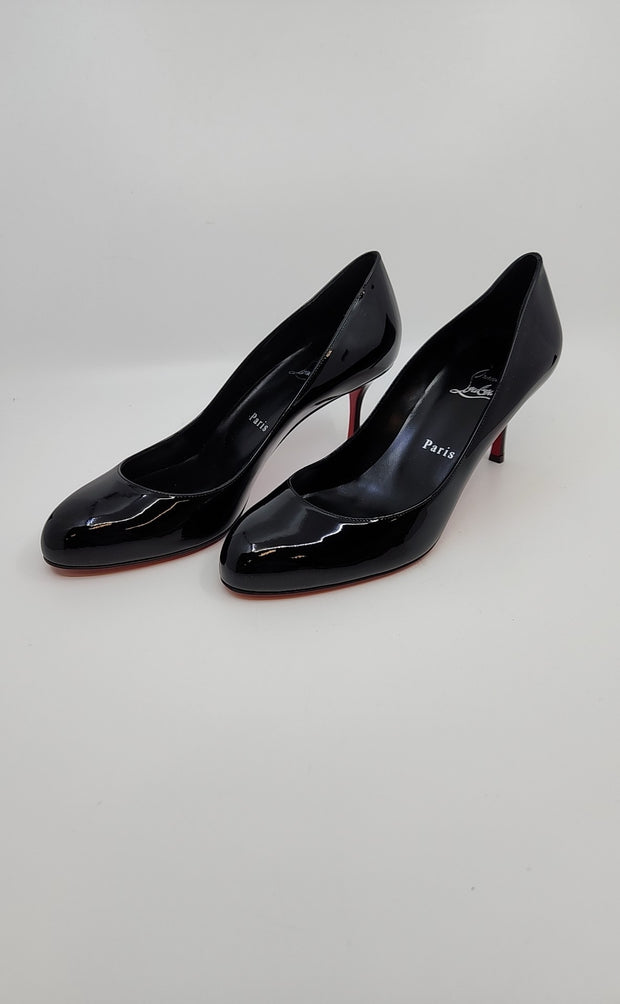Christian Louboutin Size 39 Shoes (Pre-owned)