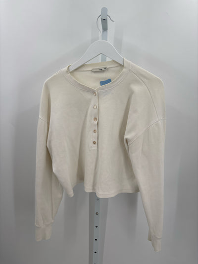 Wilfred Free Size M Shirts (Pre-owned)