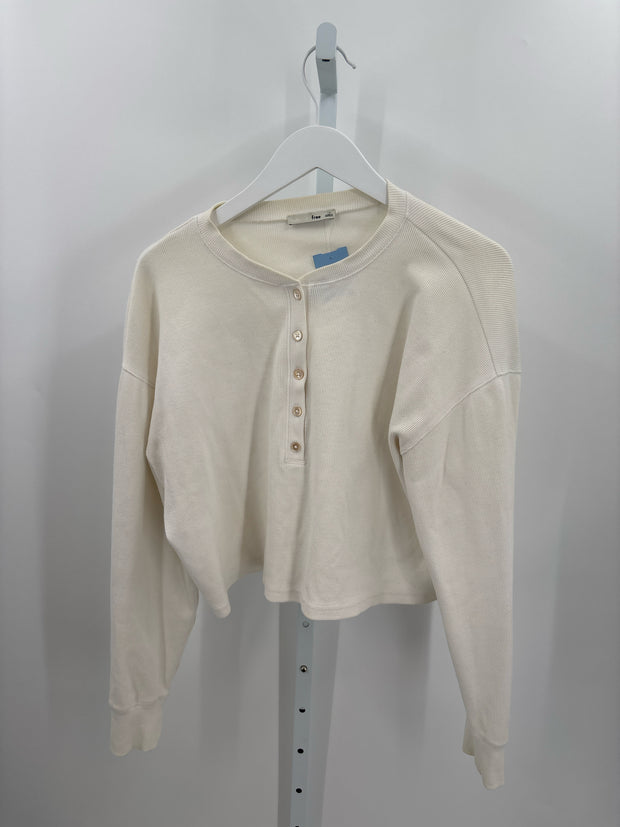 Wilfred Free Size M Shirts (Pre-owned)