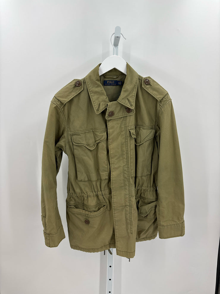 Polo Size S Jackets OUTDOOR (Pre-owned)