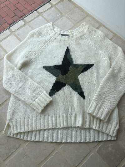 Wooden Ships Sweaters (Pre-owned)