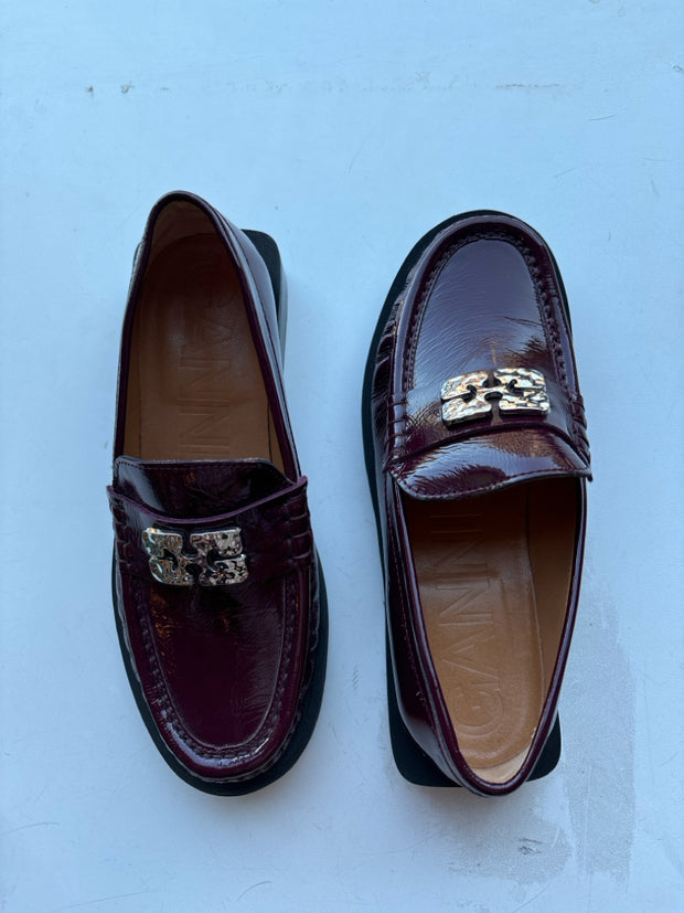 Ganni Size 37 Shoes (Pre-owned)