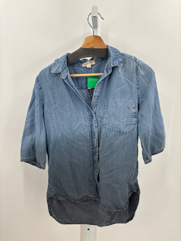 Cloth & Stone Size S Shirts (Pre-owned)