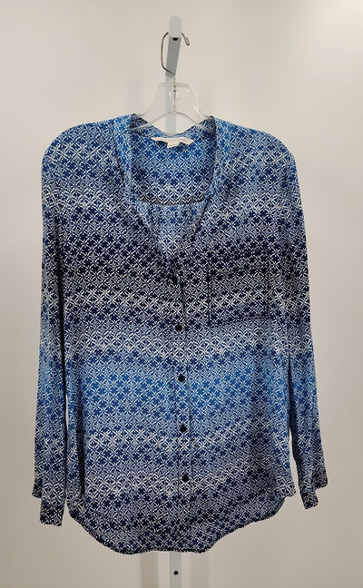 DVF Size 12 Shirts (Pre-owned)