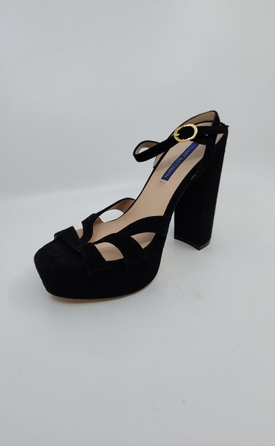 Stuart Weitzman Size 7.5 Shoes (Pre-owned)