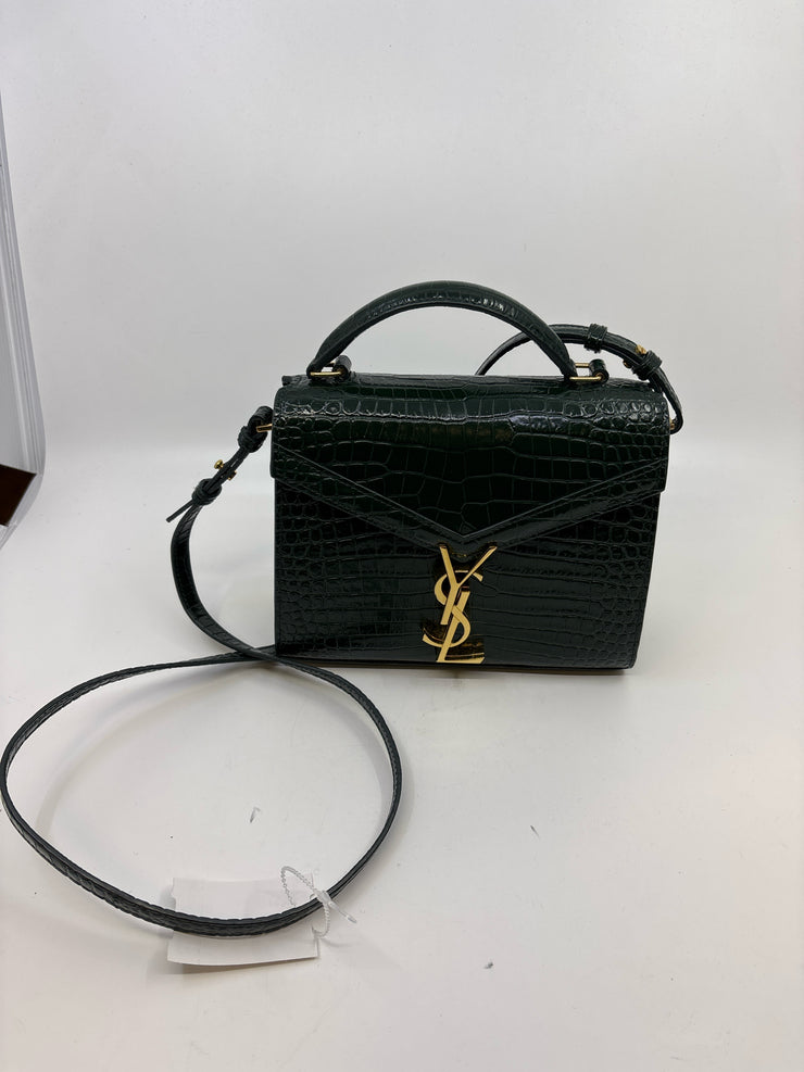 Saint Laurent Handbags (Pre-owned)
