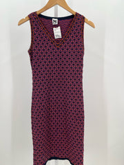 M Missoni Size 44 Dresses (Pre-owned)