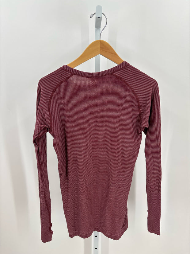 Lululemon Activewear (Pre-owned)