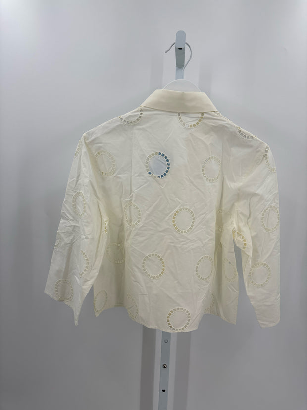Akris Punto Size 6 Shirts (Pre-owned)