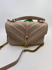 Saint Laurent Handbags (Pre-owned)