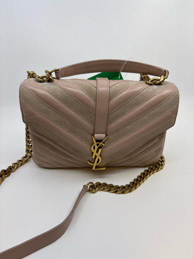 Saint Laurent Handbags (Pre-owned)