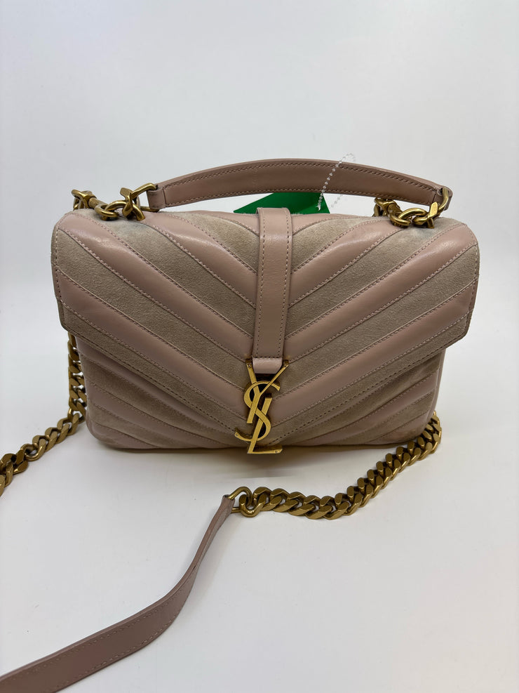 Saint Laurent Handbags (Pre-owned)