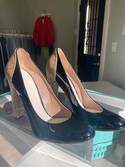 Chloe Size 38.5 Shoes (Pre-owned)