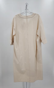 Peserico Size 46 Dresses (Pre-owned)