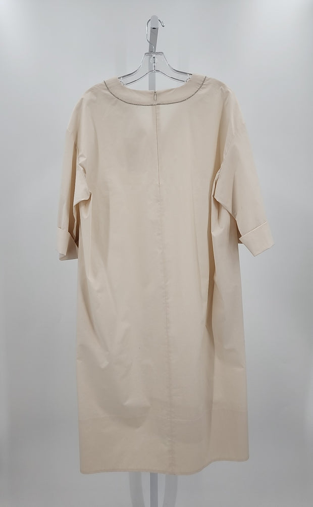 Peserico Size 46 Dresses (Pre-owned)